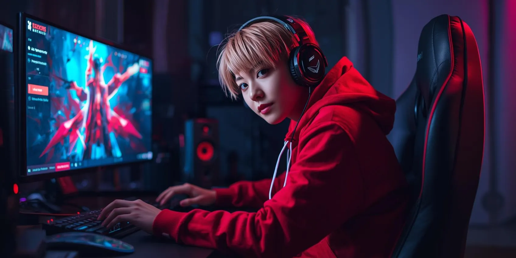 เกมยอดนิยมที่สร้างรายได้ การแข่งขันอีสปอร์ต beo998