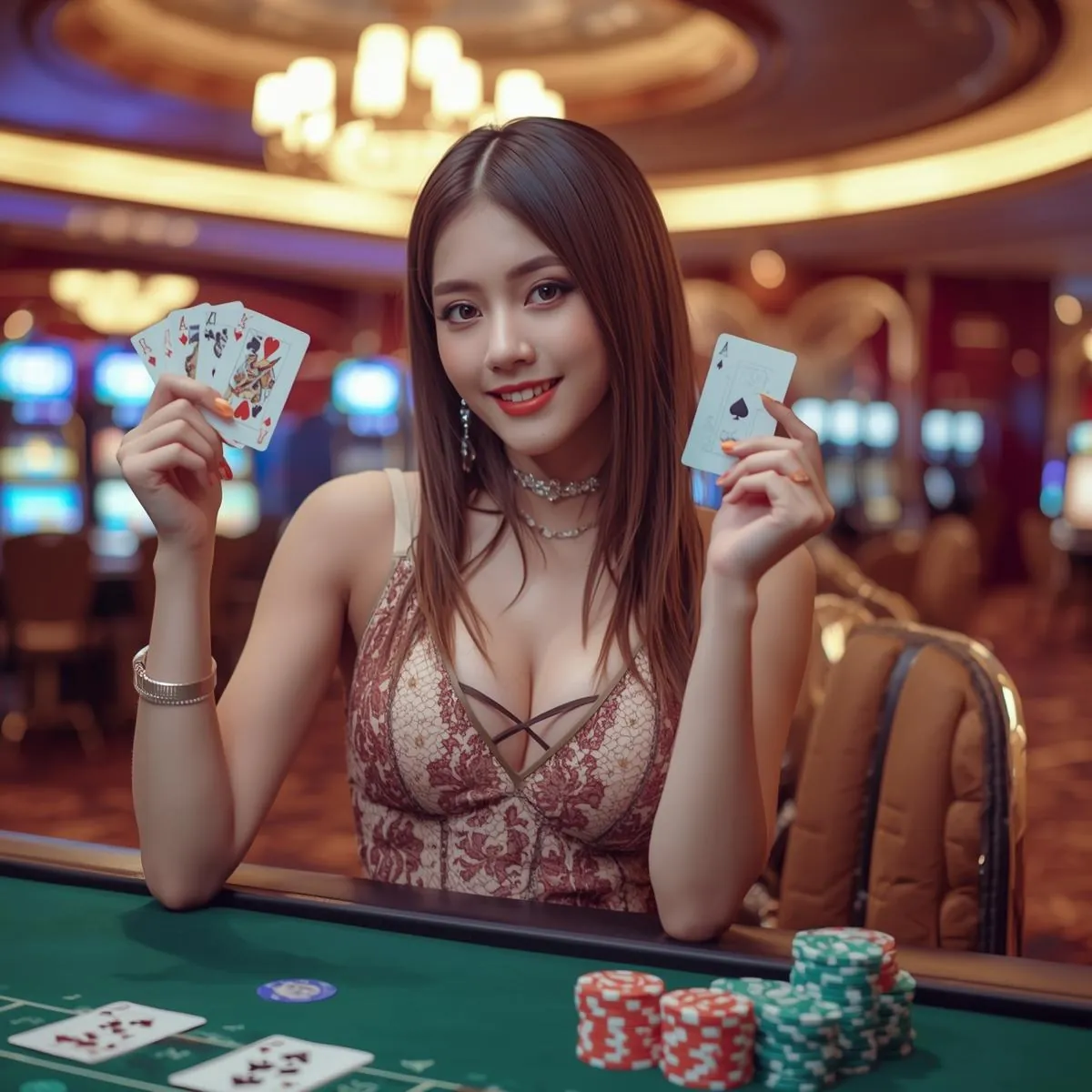 ทำไมต้องเลือกเล่น beo998 บาคาร่าออนไลน์